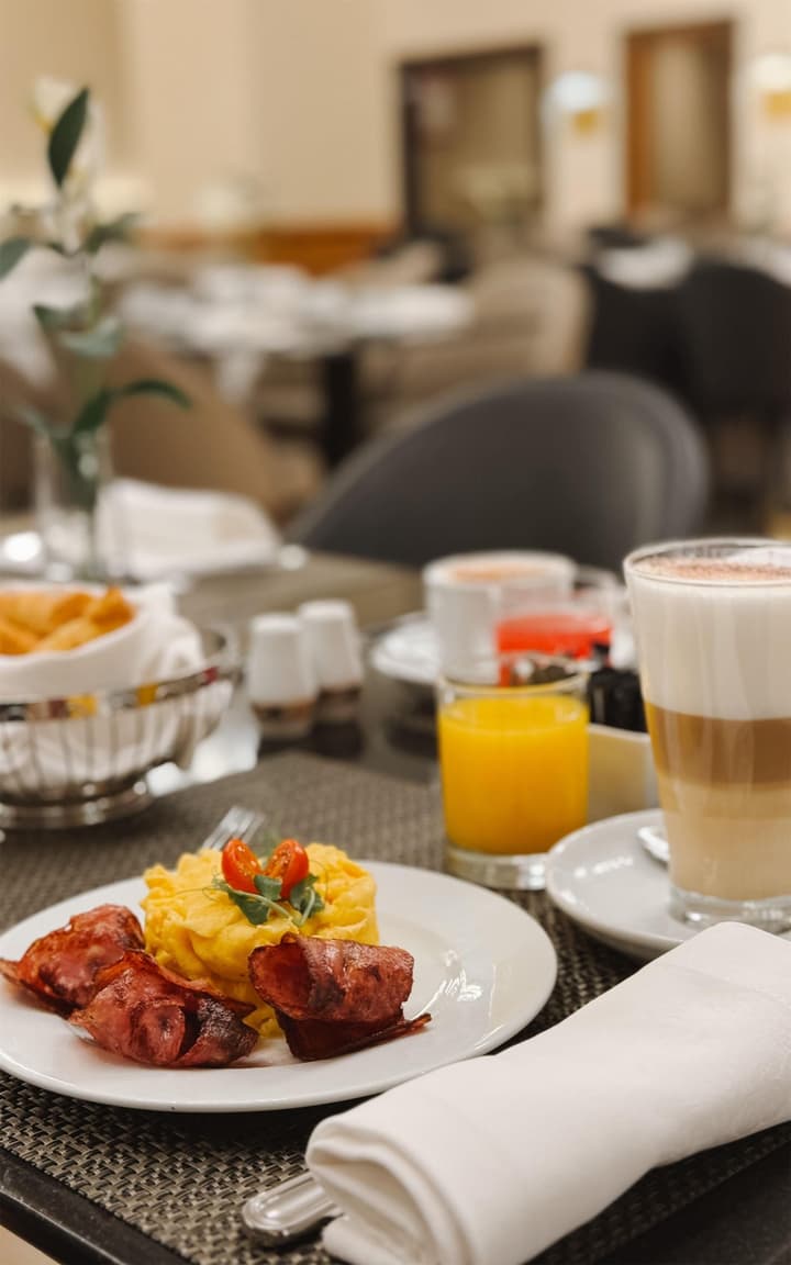Dom Pedro Lisboa Hotel, a member of Radisson Individuals