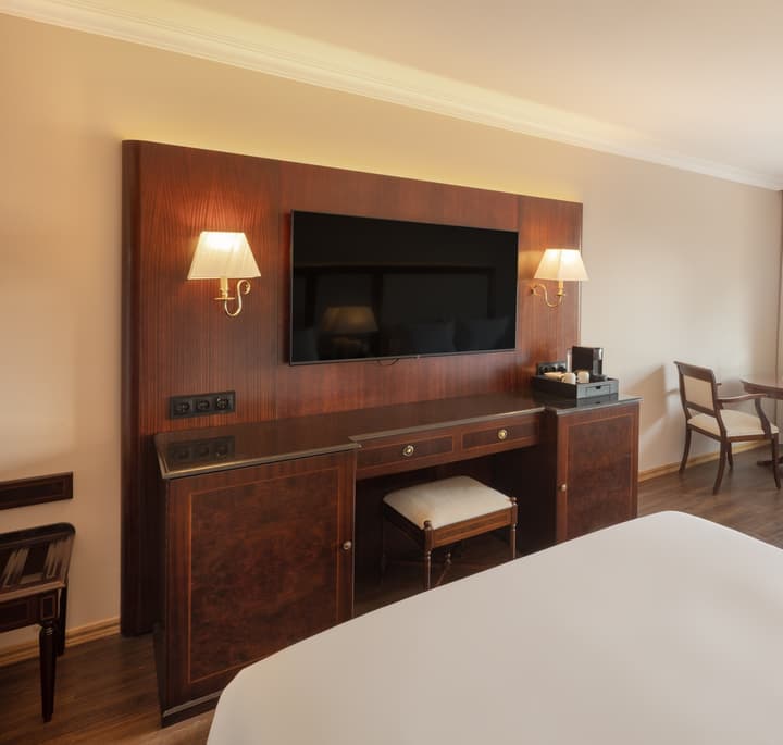 Dom Pedro Lisboa Hotel, a member of Radisson Individuals
