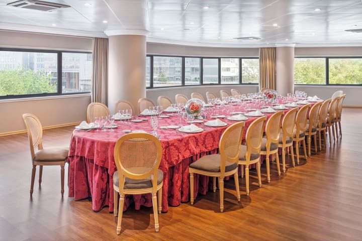 Dom Pedro Lisboa Hotel, a member of Radisson Individuals