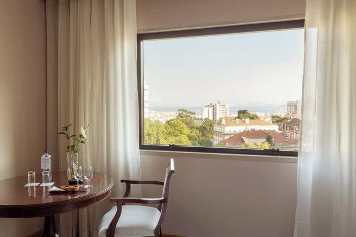Dom Pedro Lisboa Hotel, a member of Radisson Individuals