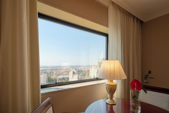 Dom Pedro Lisboa Hotel, a member of Radisson Individuals