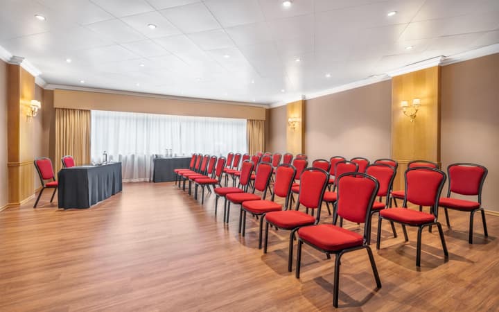 Dom Pedro Lisboa Hotel, a member of Radisson Individuals