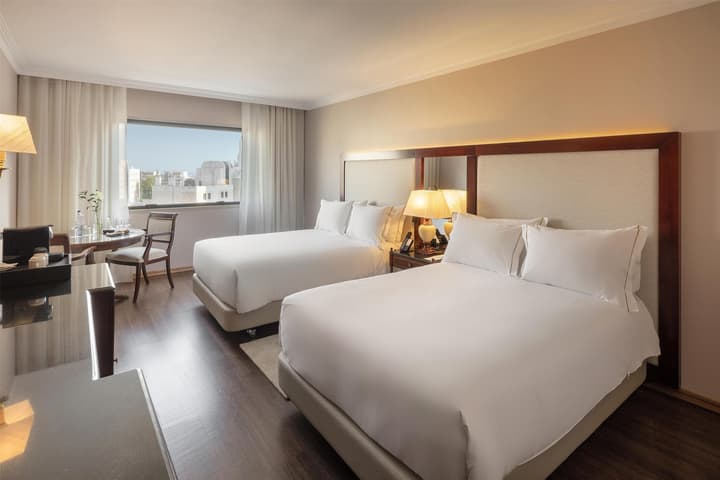 Dom Pedro Lisboa Hotel, a member of Radisson Individuals