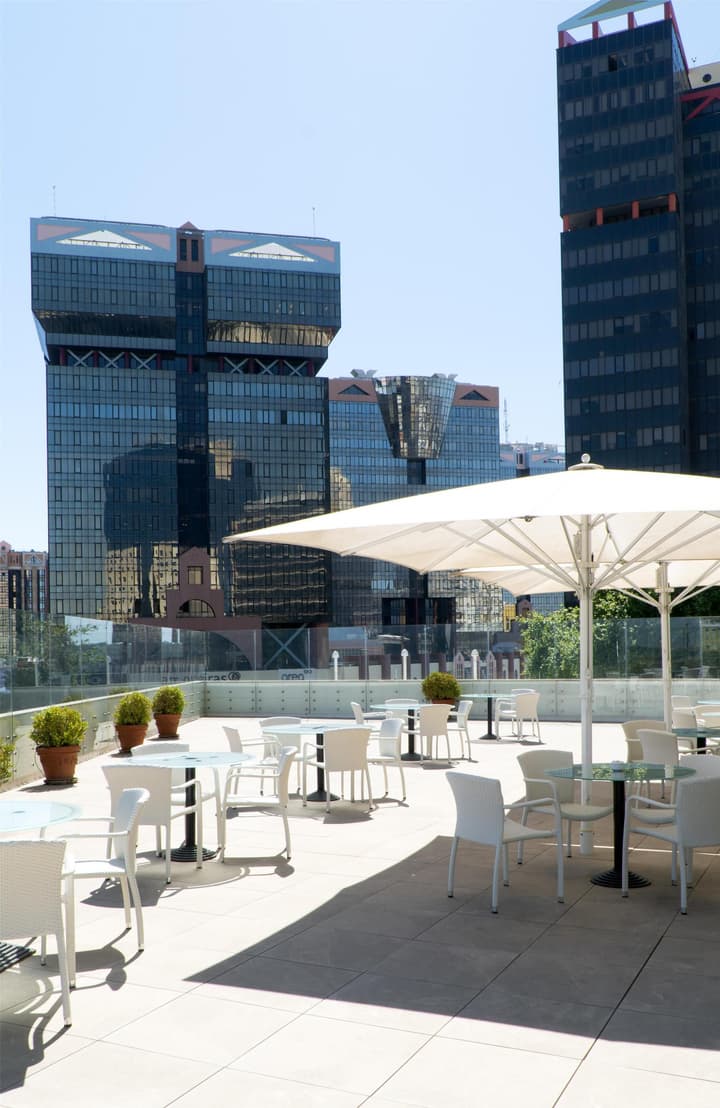 Dom Pedro Lisboa Hotel, a member of Radisson Individuals