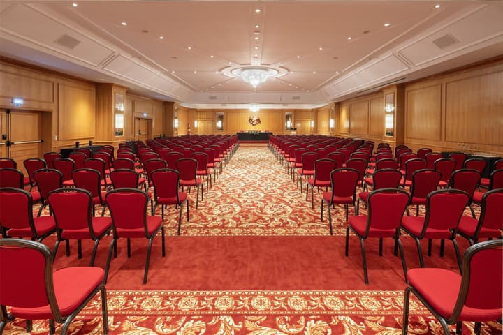 Dom Pedro Lisboa Hotel, a member of Radisson Individuals