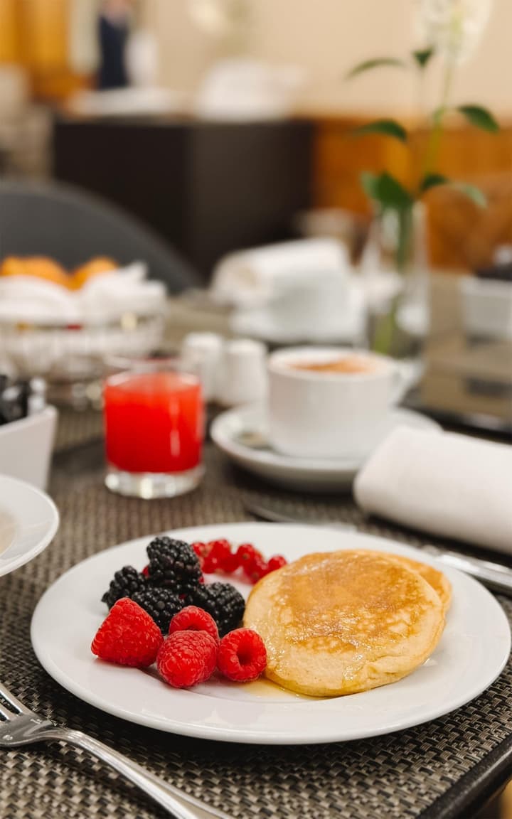 Dom Pedro Lisboa Hotel, a member of Radisson Individuals