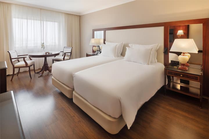 Dom Pedro Lisboa Hotel, a member of Radisson Individuals