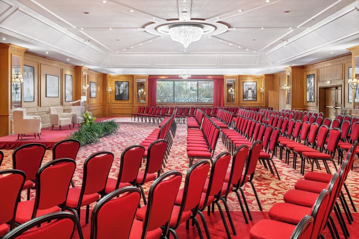 Dom Pedro Lisboa Hotel, a member of Radisson Individuals