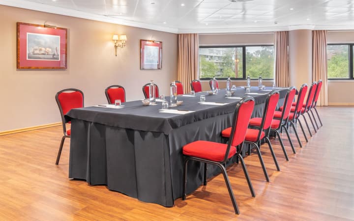 Dom Pedro Lisboa Hotel, a member of Radisson Individuals