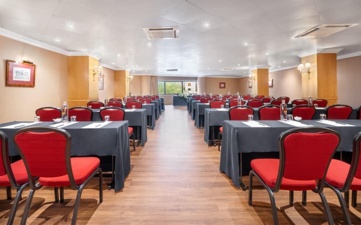 Dom Pedro Lisboa Hotel, a member of Radisson Individuals