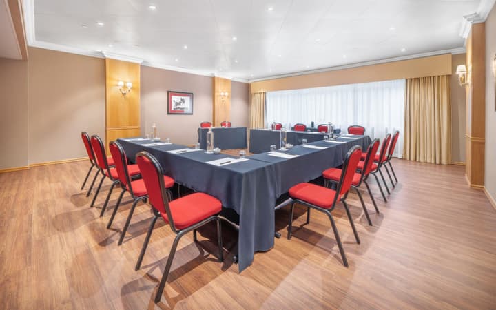 Dom Pedro Lisboa Hotel, a member of Radisson Individuals