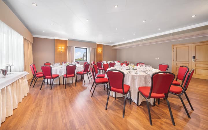 Dom Pedro Lisboa Hotel, a member of Radisson Individuals