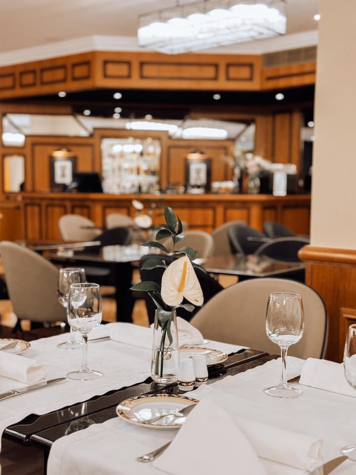 Dom Pedro Lisboa Hotel, a member of Radisson Individuals