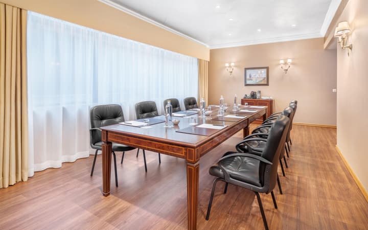 Dom Pedro Lisboa Hotel, a member of Radisson Individuals