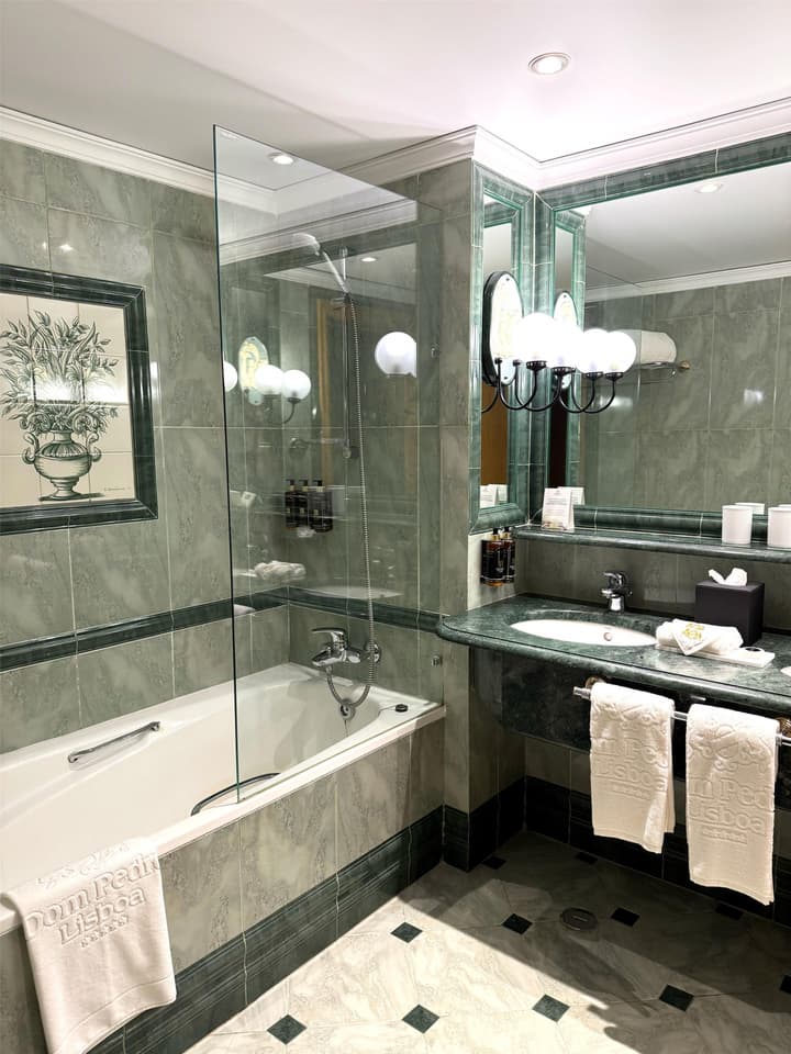 Dom Pedro Lisboa Hotel, a member of Radisson Individuals