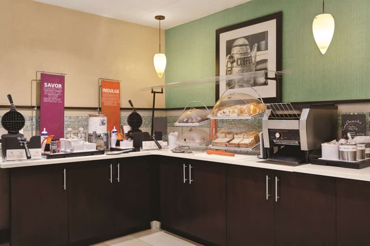 Hampton Inn Orlando International Drive/Convention Center