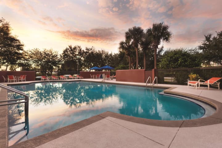 Hampton Inn Orlando International Drive/Convention Center