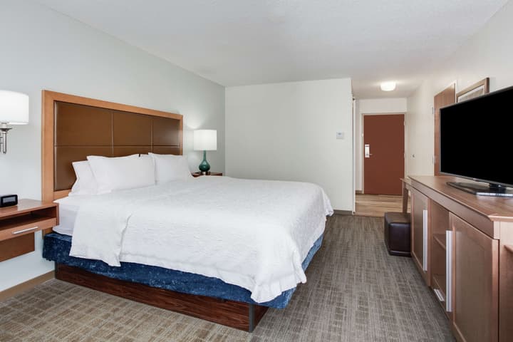Hampton Inn Orlando International Drive/Convention Center