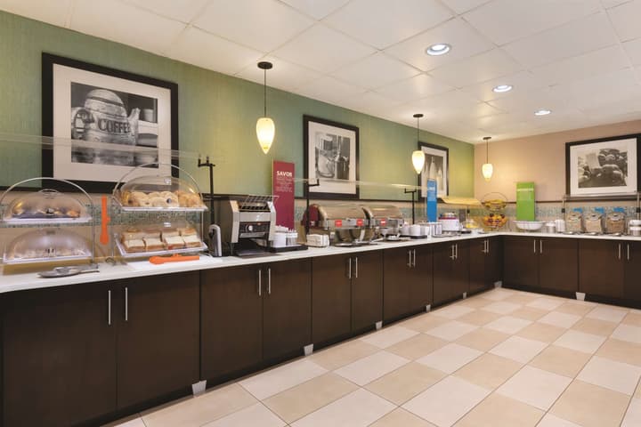 Hampton Inn Orlando International Drive/Convention Center