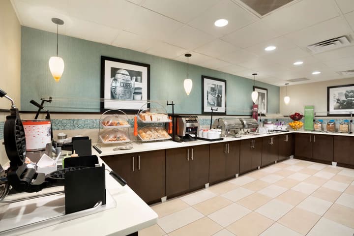 Hampton Inn Orlando International Drive/Convention Center