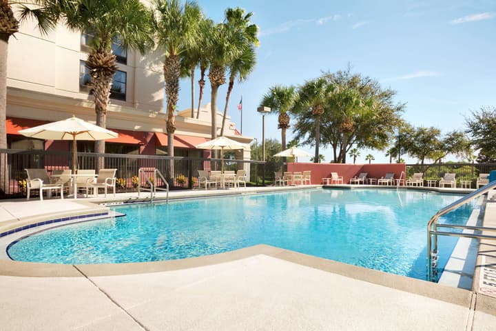 Hampton Inn Orlando International Drive/Convention Center