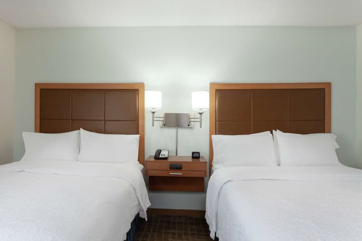 Hampton Inn Orlando International Drive/Convention Center