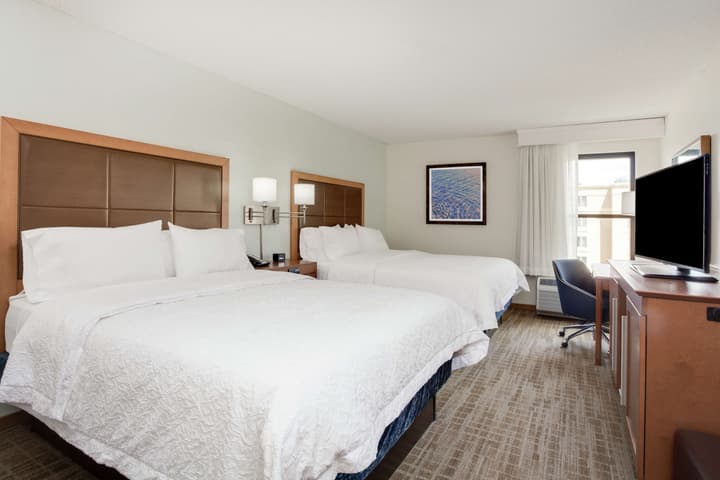 Hampton Inn Orlando International Drive/Convention Center