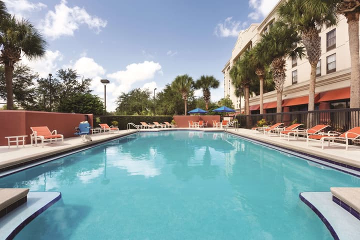 Hampton Inn Orlando International Drive/Convention Center