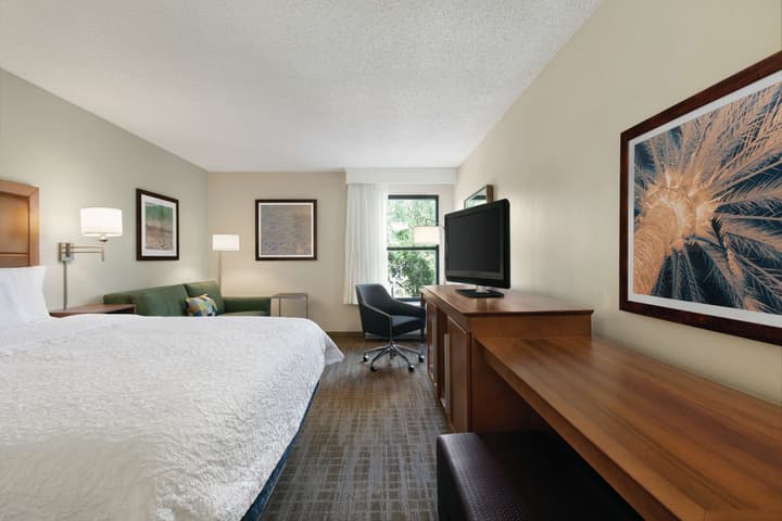 Hampton Inn Orlando International Drive/Convention Center