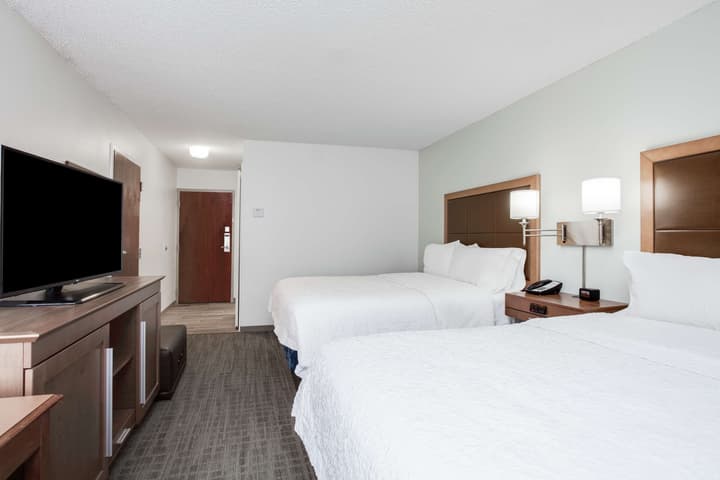 Hampton Inn Orlando International Drive/Convention Center