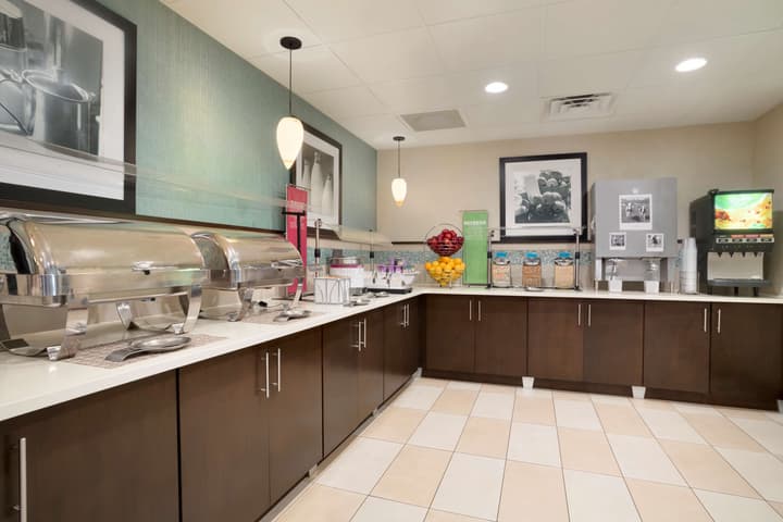 Hampton Inn Orlando International Drive/Convention Center