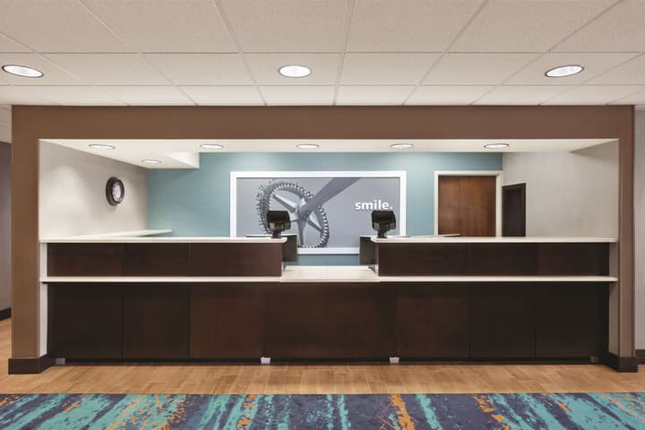 Hampton Inn Orlando International Drive/Convention Center