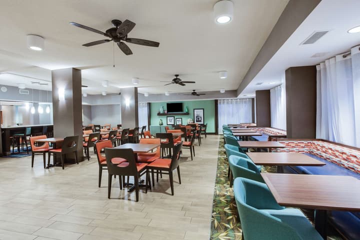 Hampton Inn Orlando International Drive/Convention Center