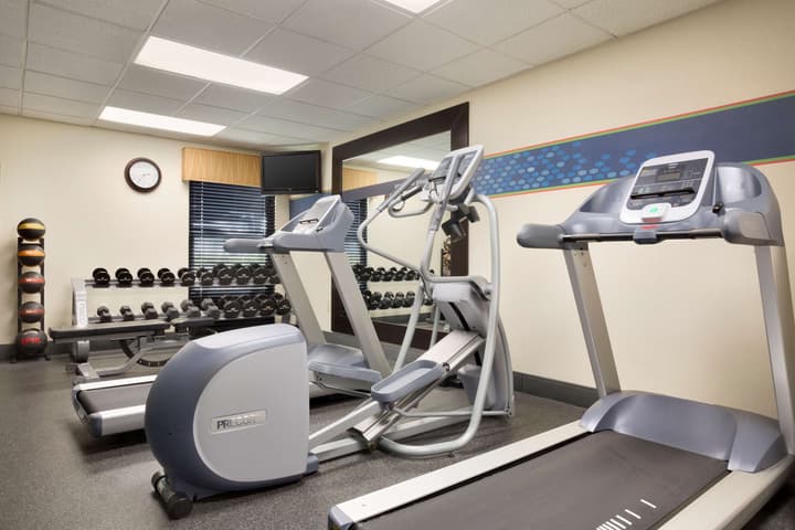 Hampton Inn Orlando International Drive/Convention Center