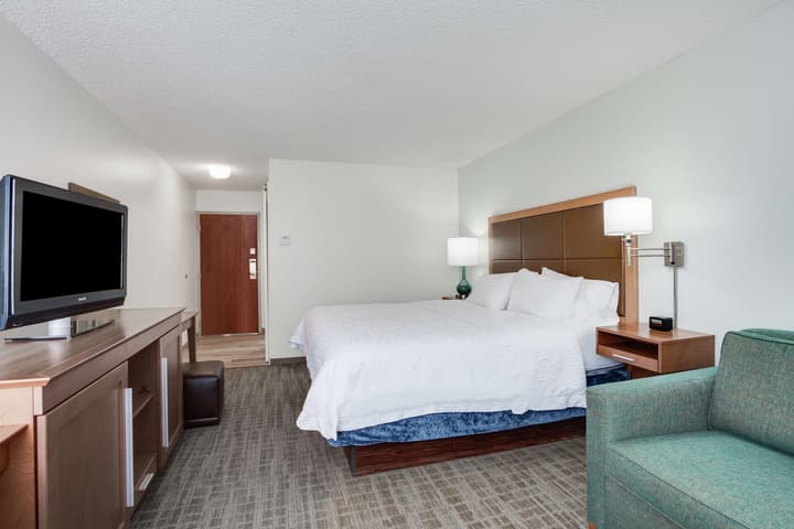 Hampton Inn Orlando International Drive/Convention Center