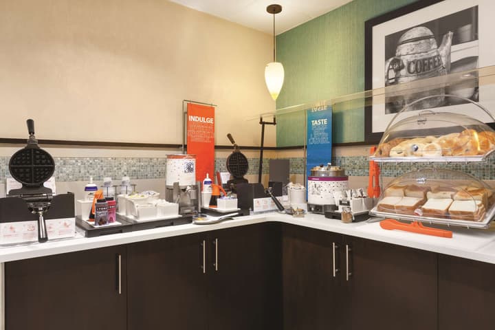 Hampton Inn Orlando International Drive/Convention Center