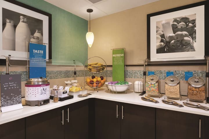 Hampton Inn Orlando International Drive/Convention Center