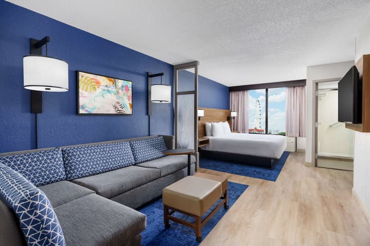 Hyatt Place Orlando / I-Drive / Convention Center