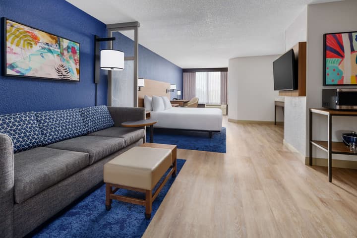 Hyatt Place Orlando / I-Drive / Convention Center