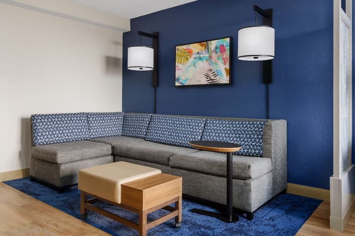 Hyatt Place Orlando / I-Drive / Convention Center