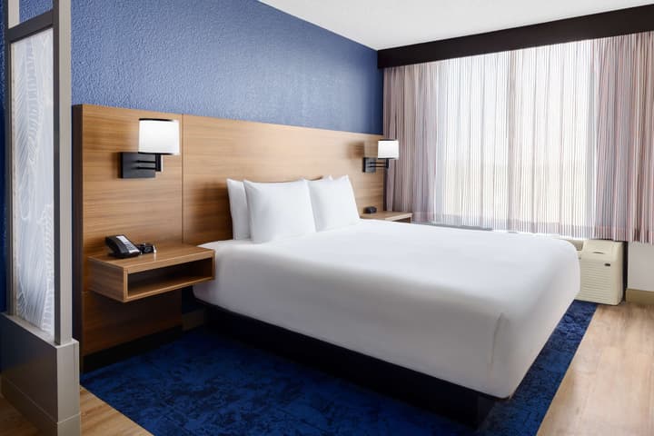 Hyatt Place Orlando / I-Drive / Convention Center