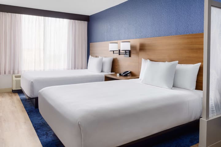 Hyatt Place Orlando / I-Drive / Convention Center
