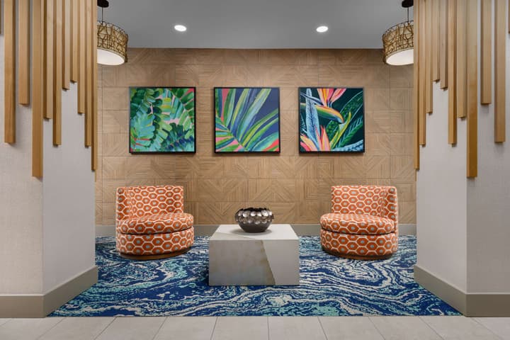 Hyatt Place Orlando / I-Drive / Convention Center