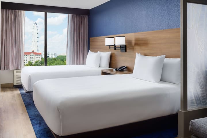 Hyatt Place Orlando / I-Drive / Convention Center