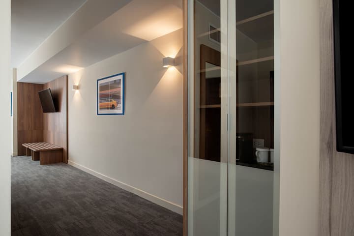 Crowne Plaza Lima - Miraflores by IHG