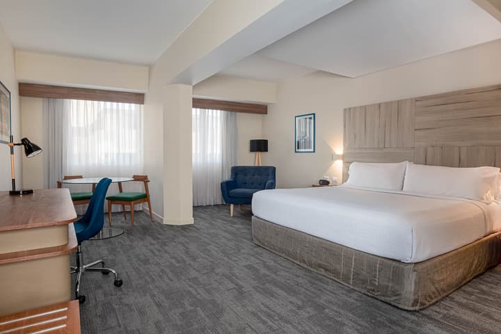 Crowne Plaza Lima - Miraflores by IHG
