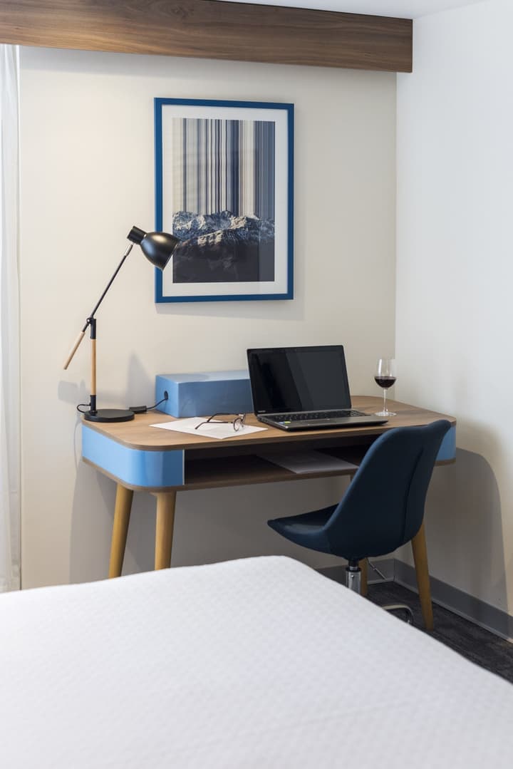 Crowne Plaza Lima - Miraflores by IHG
