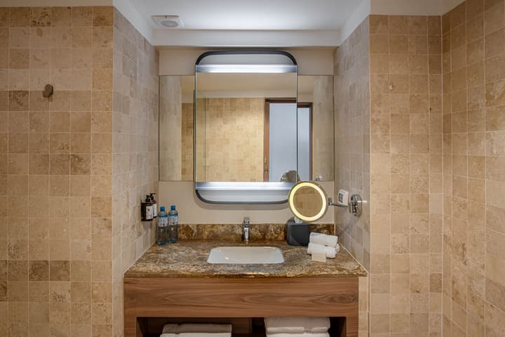 Crowne Plaza Lima - Miraflores by IHG