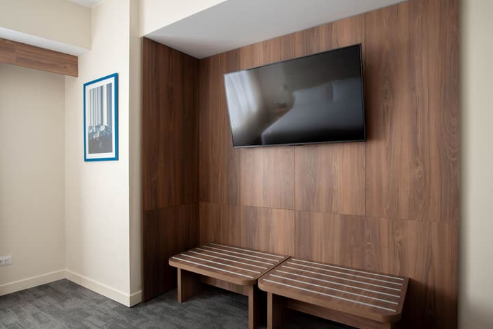Crowne Plaza Lima - Miraflores by IHG