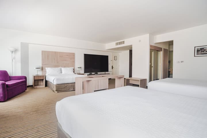 Crowne Plaza Lima - Miraflores by IHG